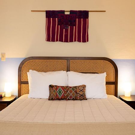 The Vesper Woodstock Bed and Breakfast Εξωτερικό φωτογραφία