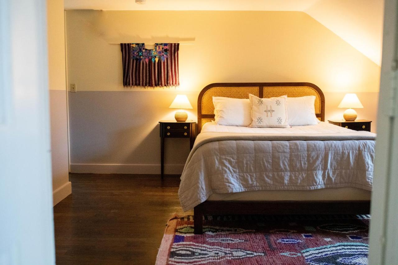The Vesper Woodstock Bed and Breakfast Εξωτερικό φωτογραφία