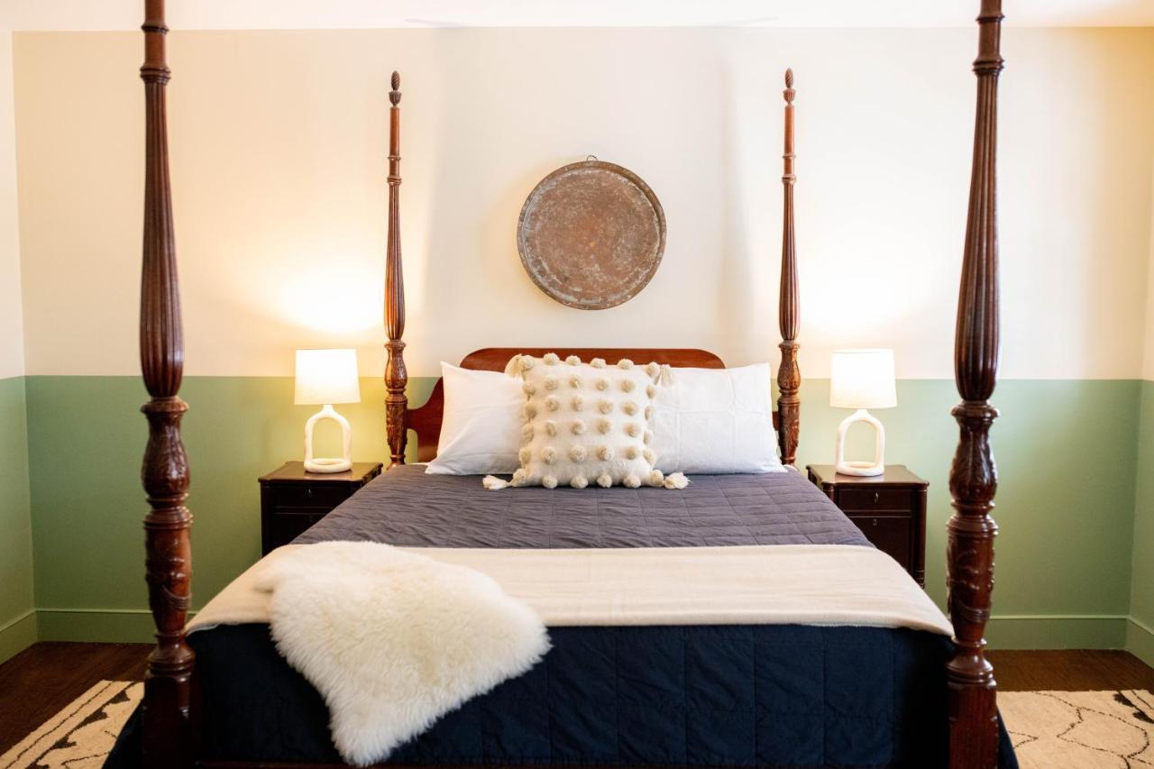 The Vesper Woodstock Bed and Breakfast Εξωτερικό φωτογραφία