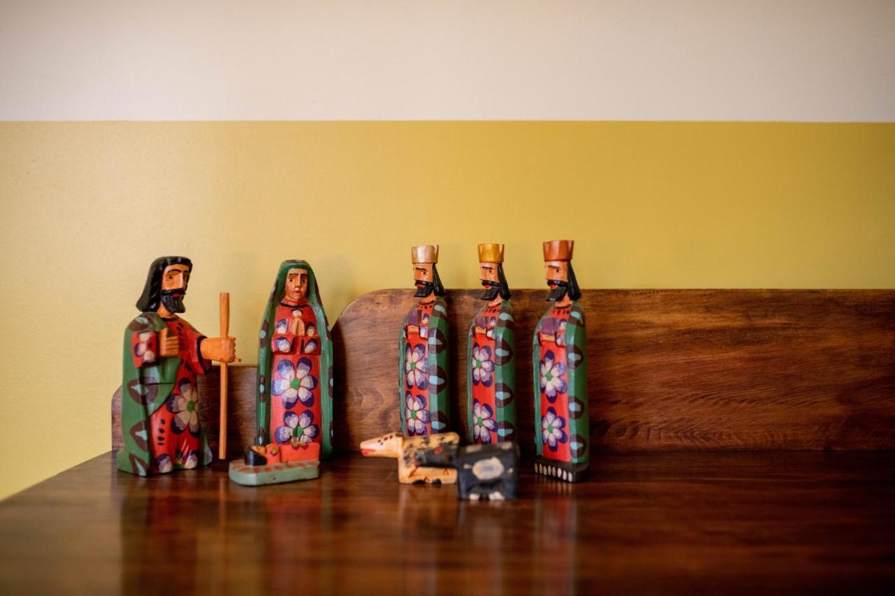 The Vesper Woodstock Bed and Breakfast Εξωτερικό φωτογραφία