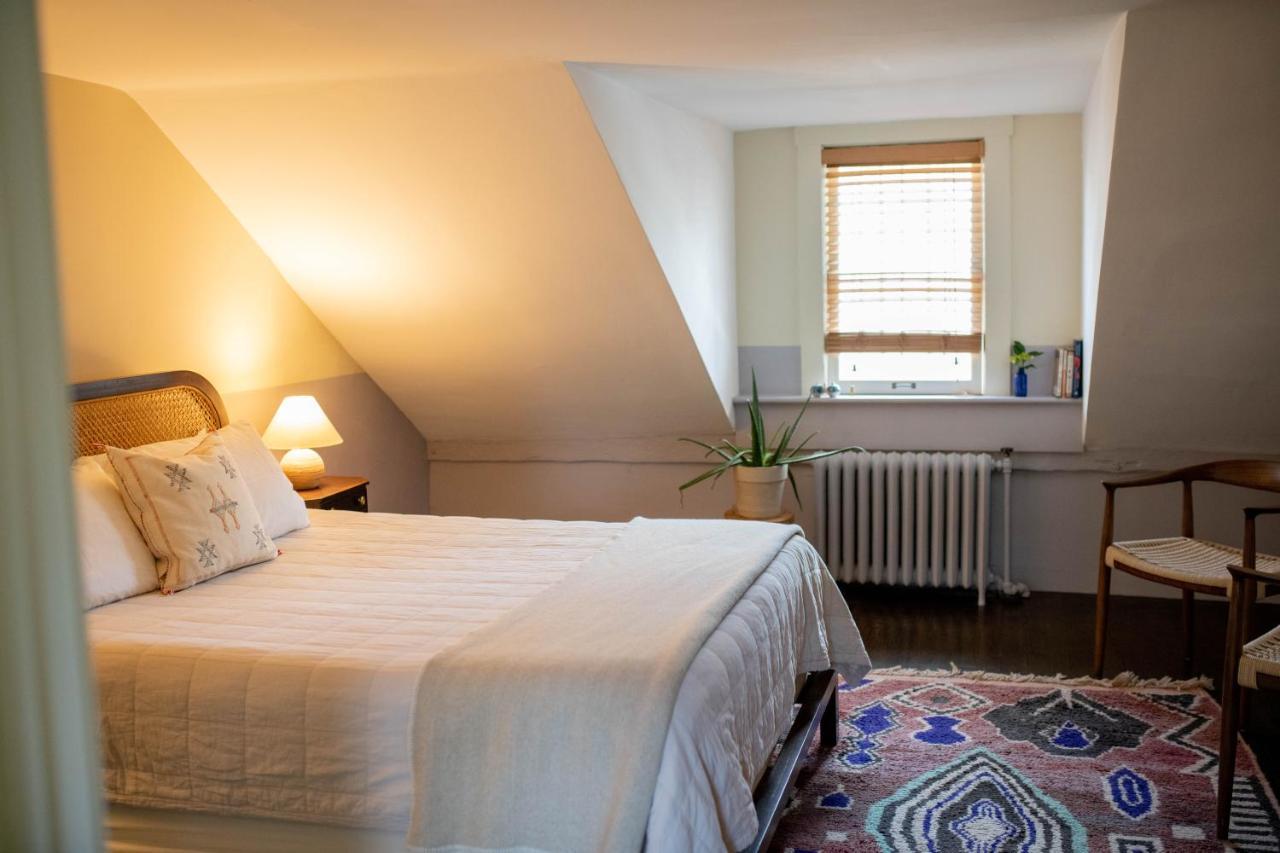 The Vesper Woodstock Bed and Breakfast Εξωτερικό φωτογραφία