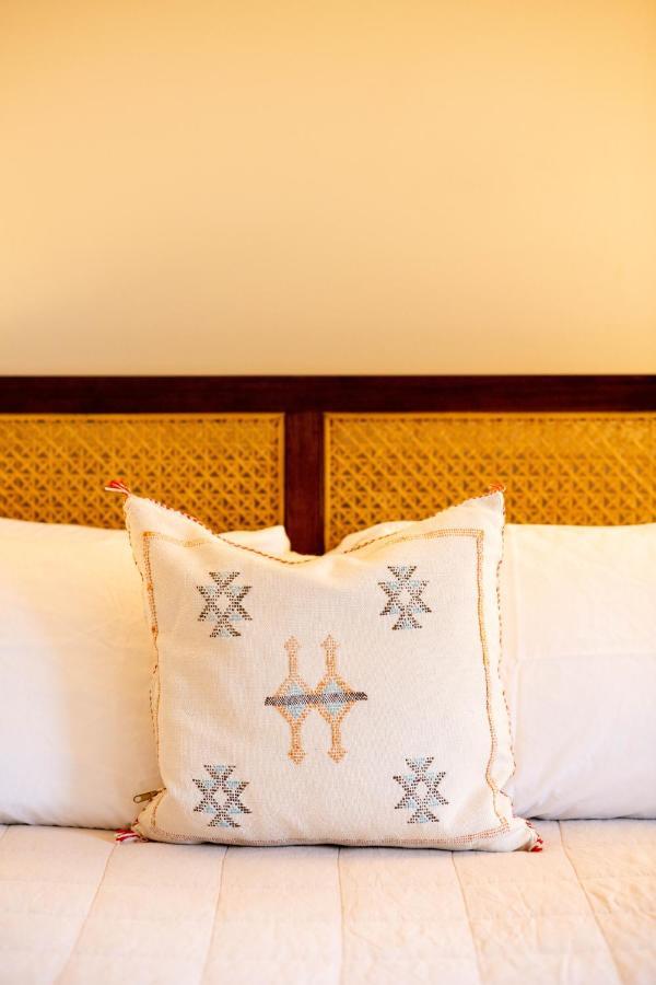 The Vesper Woodstock Bed and Breakfast Εξωτερικό φωτογραφία