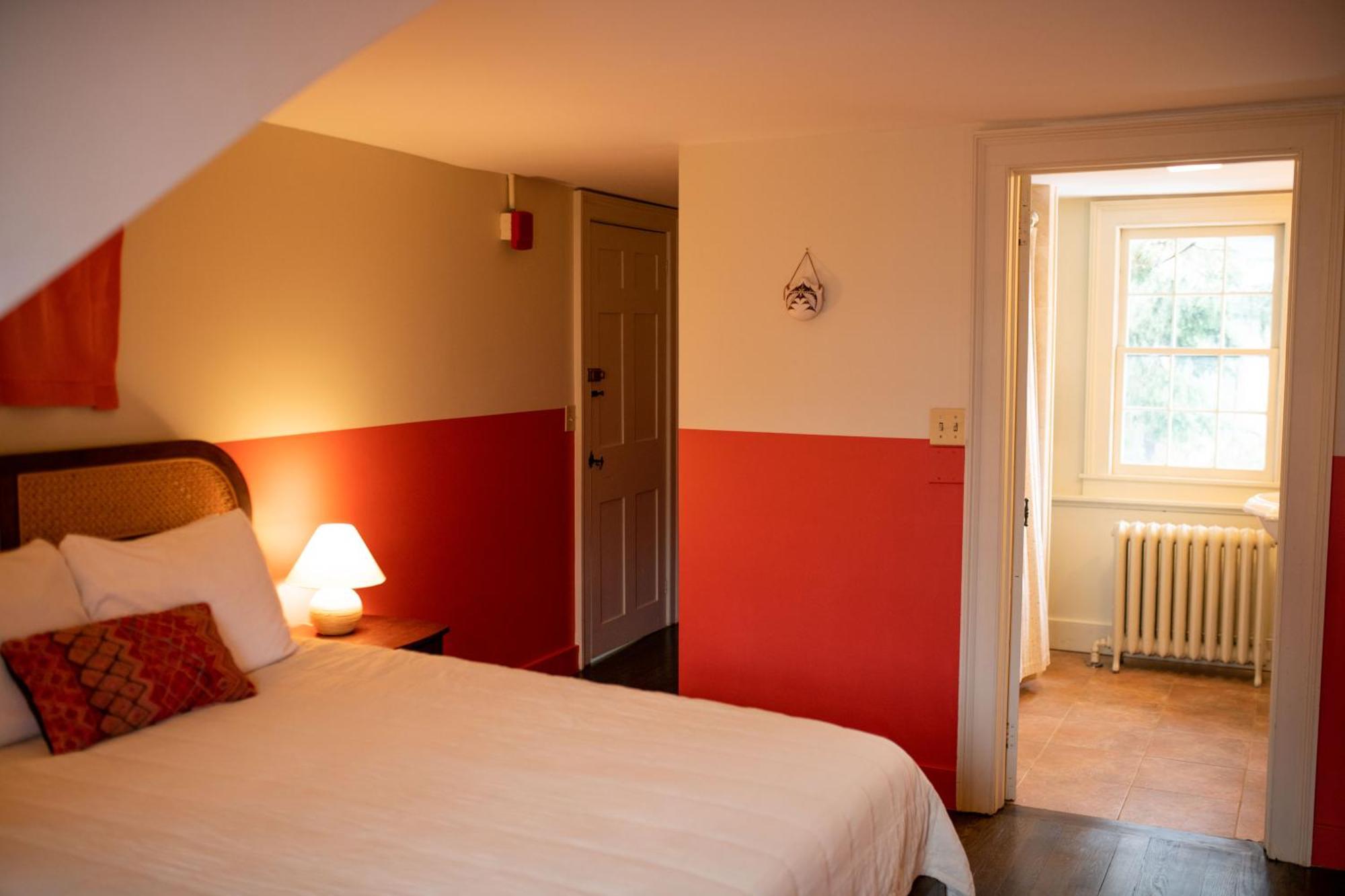 The Vesper Woodstock Bed and Breakfast Δωμάτιο φωτογραφία