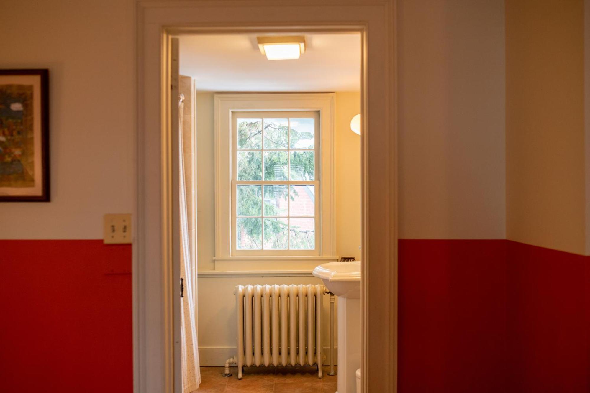 The Vesper Woodstock Bed and Breakfast Δωμάτιο φωτογραφία