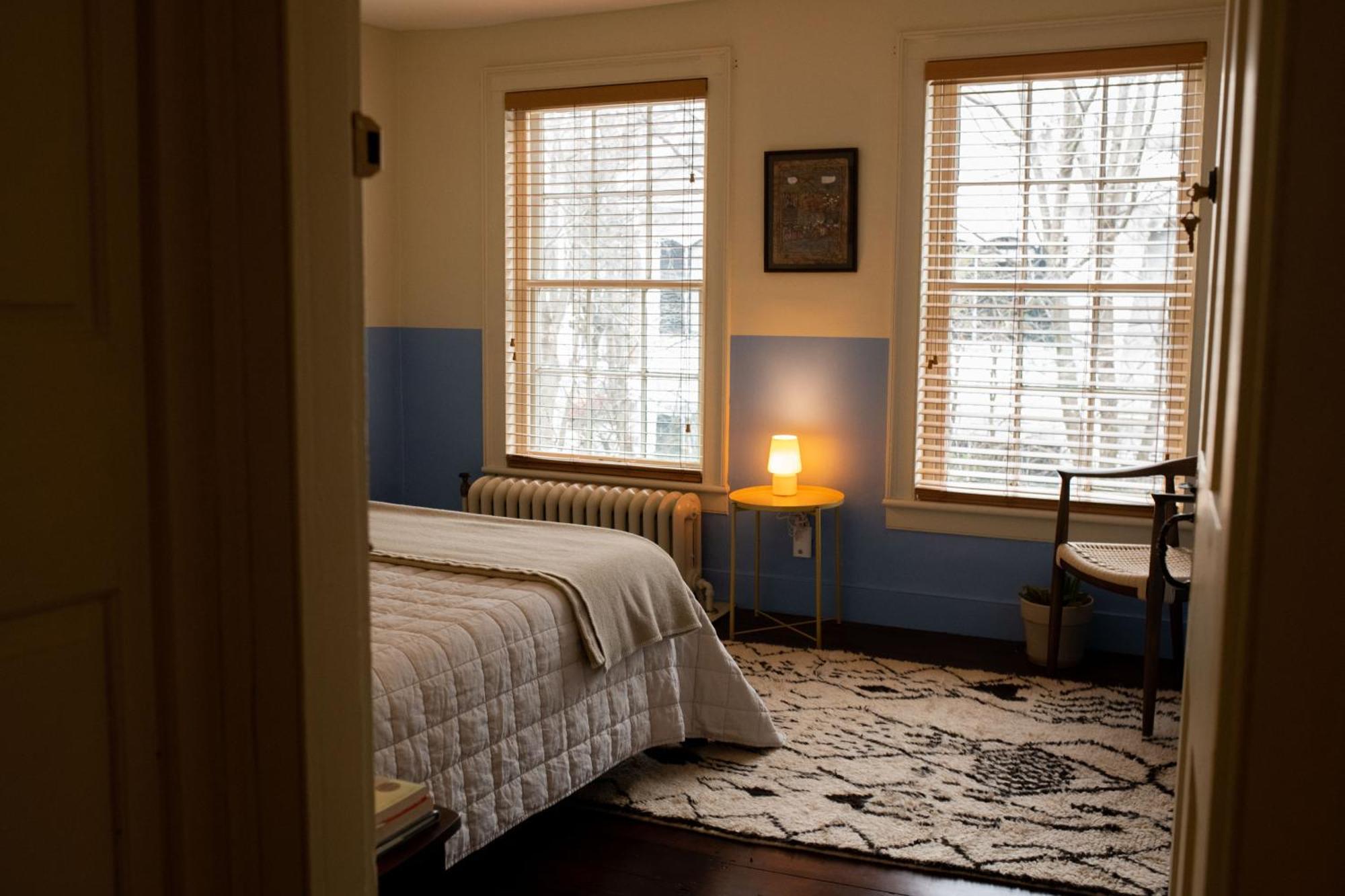 The Vesper Woodstock Bed and Breakfast Δωμάτιο φωτογραφία